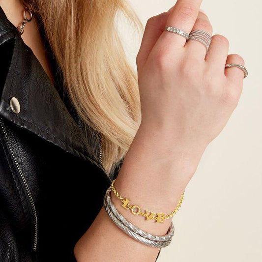Bracelet "Love"