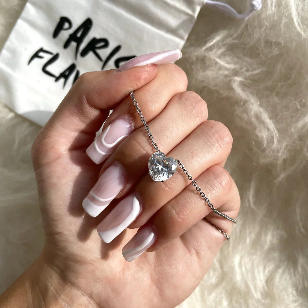 Coffret Collier "À la Meilleure des Belles-Mères"